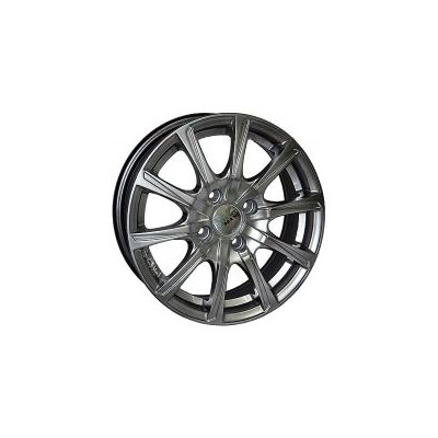 Sportmax Racing SR-2039 6x14 4x98 ET38 DIA58.6 HS