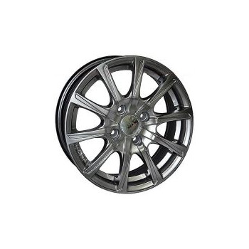 Sportmax Racing SR-2039 6x14 4x98 ET38 DIA58.6 HS1