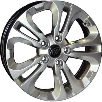 Replica Kia (KA102) 6.5x16 5x114.3 ET51 DIA67.1 GM