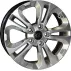Replica Kia (KA102) 6.5x16 5x114.3 ET51 DIA67.1 GM