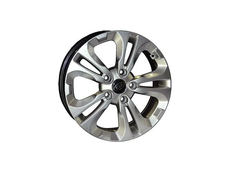 Replica Kia (KA102) 6.5x16 5x114.3 ET51 DIA67.1 GM