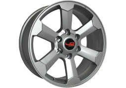 Replica LegeArtis Toyota TY69 7.5x18 6x139.7 ET25 DIA106.1