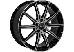 ZF 1047 7x17 5x112 ET45 DIA66.6 BMF