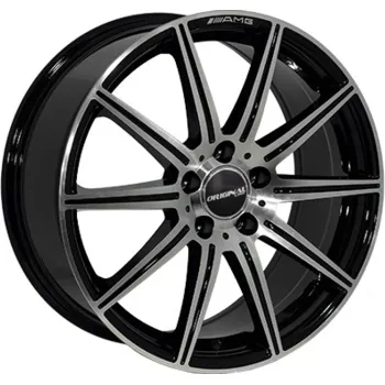 ZF 1047 7x17 5x112 ET45 DIA66.6 BMF