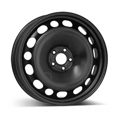ALST (KFZ) 9981 5x20 5x114.3 ET33 DIA66 Black