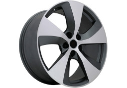 JH A516 9x20 5x112 ET33 DIA66.5 MBM