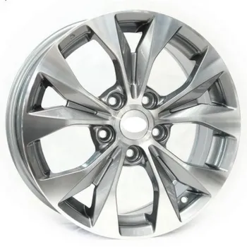 Replica Toyota (CT5528) 7x17 5x114.3 ET45 DIA67.1 GMF