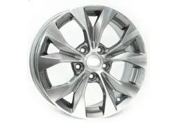 Replica Toyota (CT5528) 7x17 5x114.3 ET45 DIA73.1 GMF