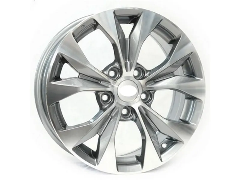 Replica Toyota (CT5528) 7x17 5x114.3 ET45 DIA73.1 GMF