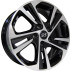 Replica Hyundai HY141 6.5x16 5x114.3 ET50 DIA67.1 BMF
