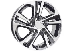 Replica Hyundai HY141 6.5x16 5x114.3 ET50 DIA67.1 GMF