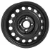 ALST (KFZ) 8426 Volkswagen 6.5x16 5x112 ET41 DIA57.1 Black