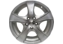 Lawu YL-245 6.5x15 5x100 ET35 DIA67.1 SP
