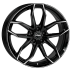 Rial Lucca 7.5x17 5x108 ET45 DIA70.1 DBFP