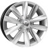 Replica Volkswagen (CT1303) 6.5x15 5x112 ET45 DIA57.1 HS