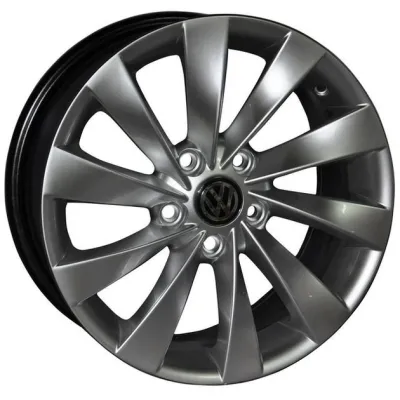 Replica Volkswagen CT1320 7.5x17 5x112 ET45 DIA57.1 HB
