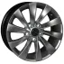 Replica Volkswagen CT1320 7.5x17 5x112 ET45 DIA57.1 HB