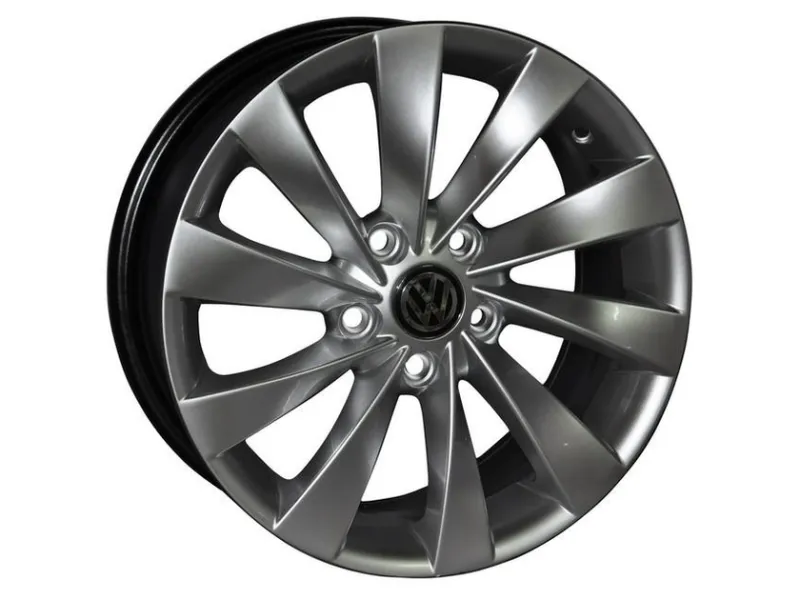 Replica Volkswagen CT1320 7.5x17 5x112 ET45 DIA57.1 HB