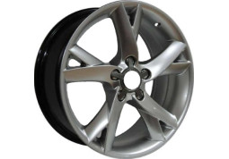 Replica Audi (CT1334) 7.5x16 5x112 ET45 DIA57.1 HS