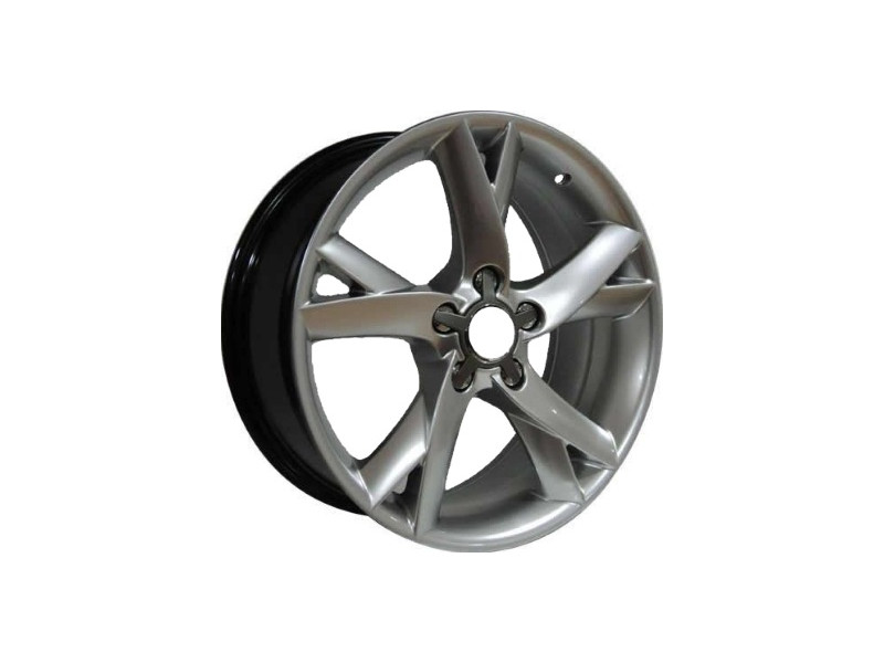 Replica Audi (CT1334) 7.5x16 5x112 ET45 DIA57.1 HS