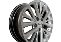 Replica Toyota R2250 7x17 5x114.3 ET45 DIA60.1 HB