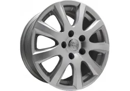 Replica Toyota (CT6120) 7x16 5x114.3 ET45 DIA60.1 SMF