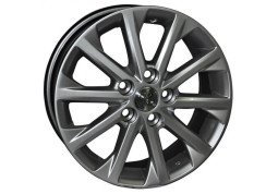 Replica Toyota (CT5521) 7.5x17 5x114.3 ET45 DIA60.1 HS
