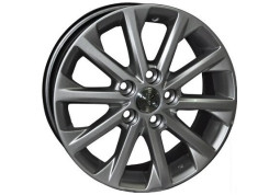 Replica Toyota (CT5521) 7.5x17 5x114.3 ET45 DIA60.1 HB