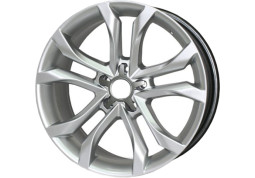 Replica Audi (CT1336) 8.5x19 5x112 ET39 DIA66.6 HS