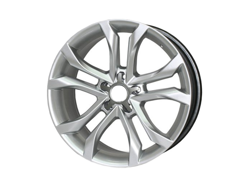Replica Audi (CT1336) 8.5x19 5x112 ET39 DIA66.6 HS