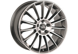 Arcasting ICESTORM 8x18 5x112 ET45 DIA66.5 AD