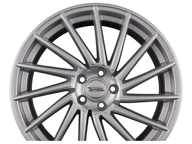 Arcasting  GOTICA 8x18 5x114.3 ET45 DIA67.1