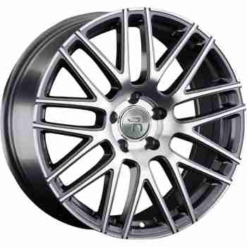 Replay BMW (B208) 8x18 5x112 ET30 DIA66.6 GMF