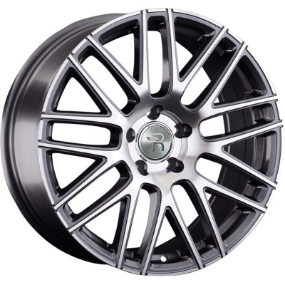 Replay BMW (B208) 8x18 5x112 ET30 DIA66.6 GMF