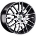 Replay BMW (B208) 8x18 5x120 ET30 DIA72.6 BKF