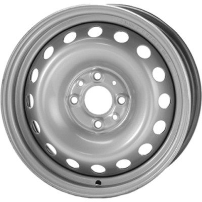 Евродиск 64E45H 6x15 4x114.3 ET45 DIA67 S