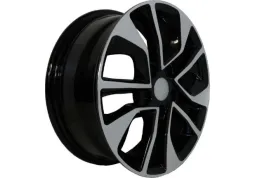 Replica Toyota (CT2261) 6.5x16 5x114.3 ET45 DIA67.1 BMF