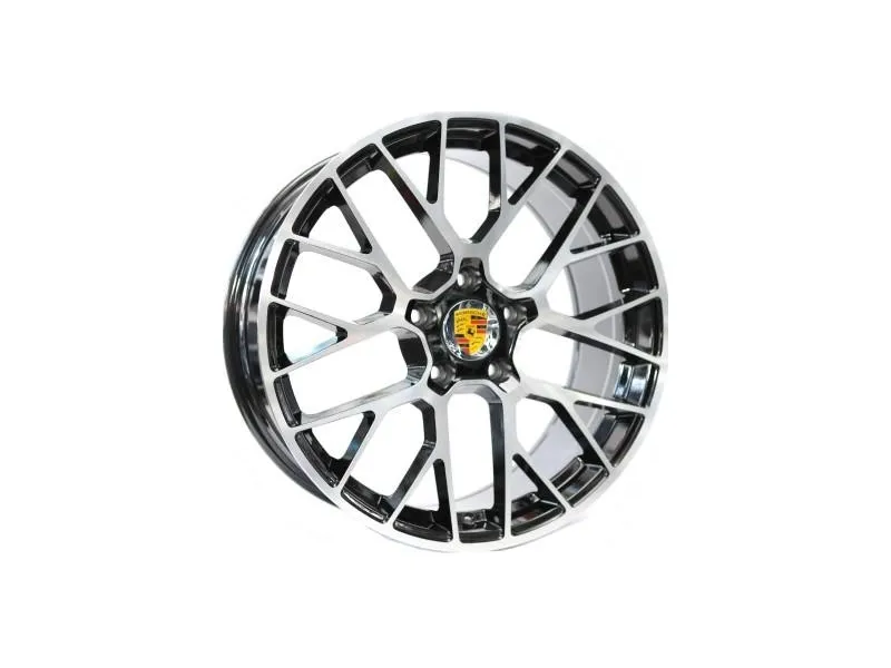 Replica Porsche RP07 9.5x20 5x130 ET50 DIA71.6 MB