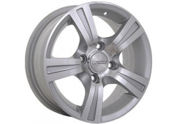 Lawu SL-219 6.5x15 5x110 ET35 DIA67.1 MS