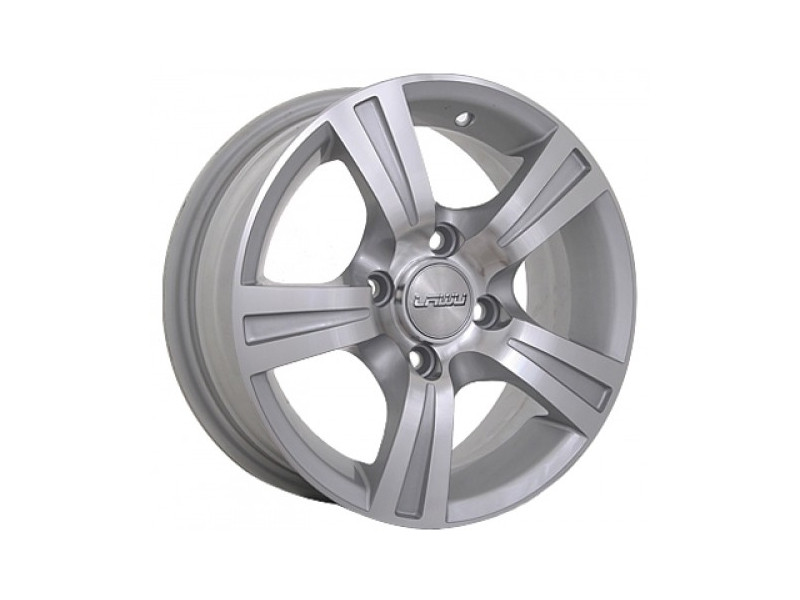 Lawu SL-219 6.5x15 5x110 ET35 DIA67.1 MS