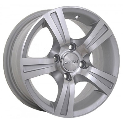 Lawu SL-219 6.5x15 5x110 ET35 DIA67.1 HS