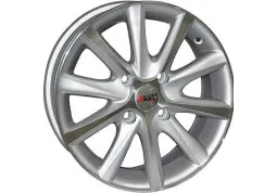 Replica Toyota CT4346 6.5x16 5x114.3 ET45 DIA60.1 SMF