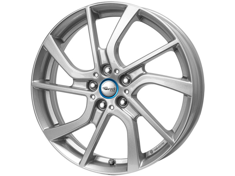 Brock EB1 5x19 5x112 ET43 DIA66.6 S