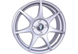 Tech Line TL 1513 6x15 4x100 ET45 DIA60.1 SL