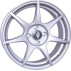 Tech Line TL 1513 6x15 4x100 ET45 DIA60.1 SL
