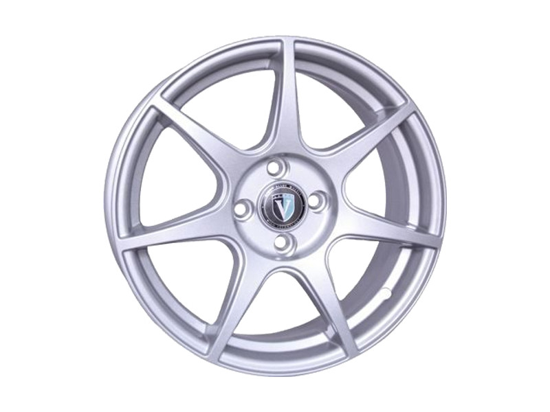 Tech Line TL 1513 6x15 4x100 ET45 DIA60.1 SL