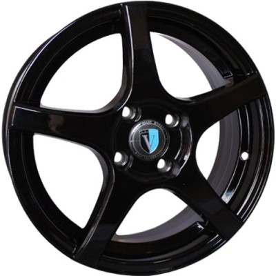 Tech Line TL 1510 6x15 4x100 ET48 DIA54.1 HB