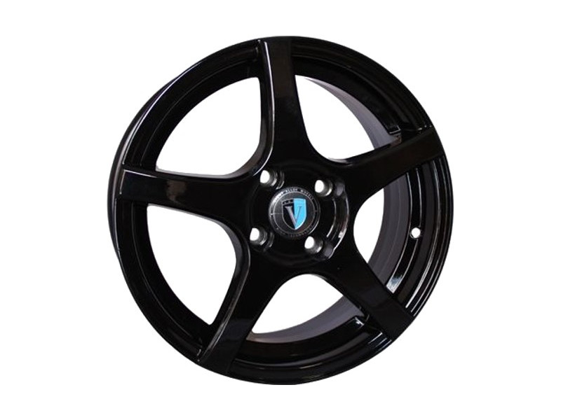 Tech Line TL 1510 6x15 4x100 ET48 DIA54.1 HB