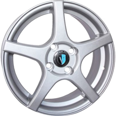 Tech Line TL 1510 6x15 4x100 ET48 DIA60.1 SL