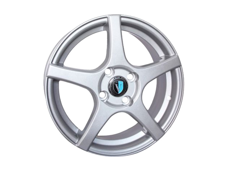 Tech Line TL 1510 6x15 4x100 ET48 DIA60.1 SL
